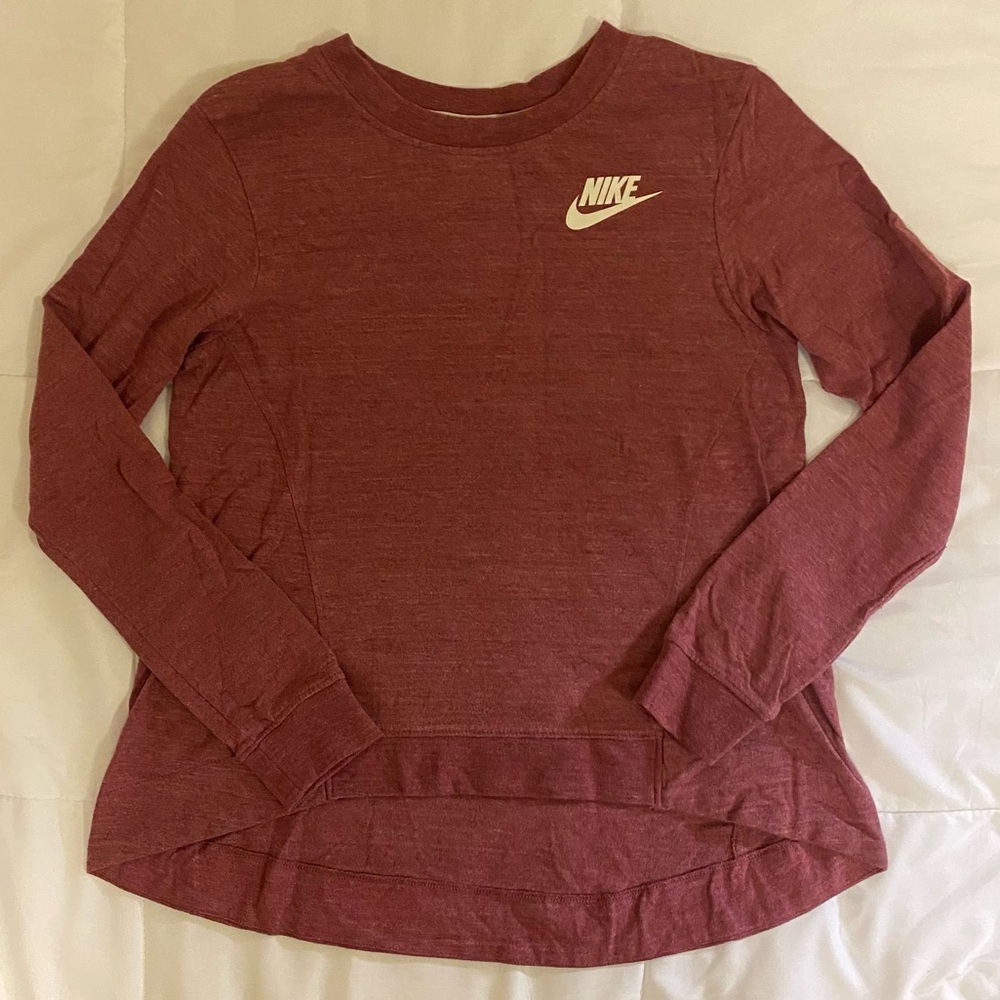 Nike crew neck